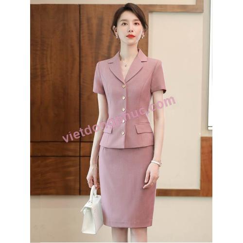 Đồng phục quản lý 53